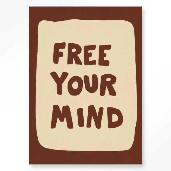 Free Your Mind