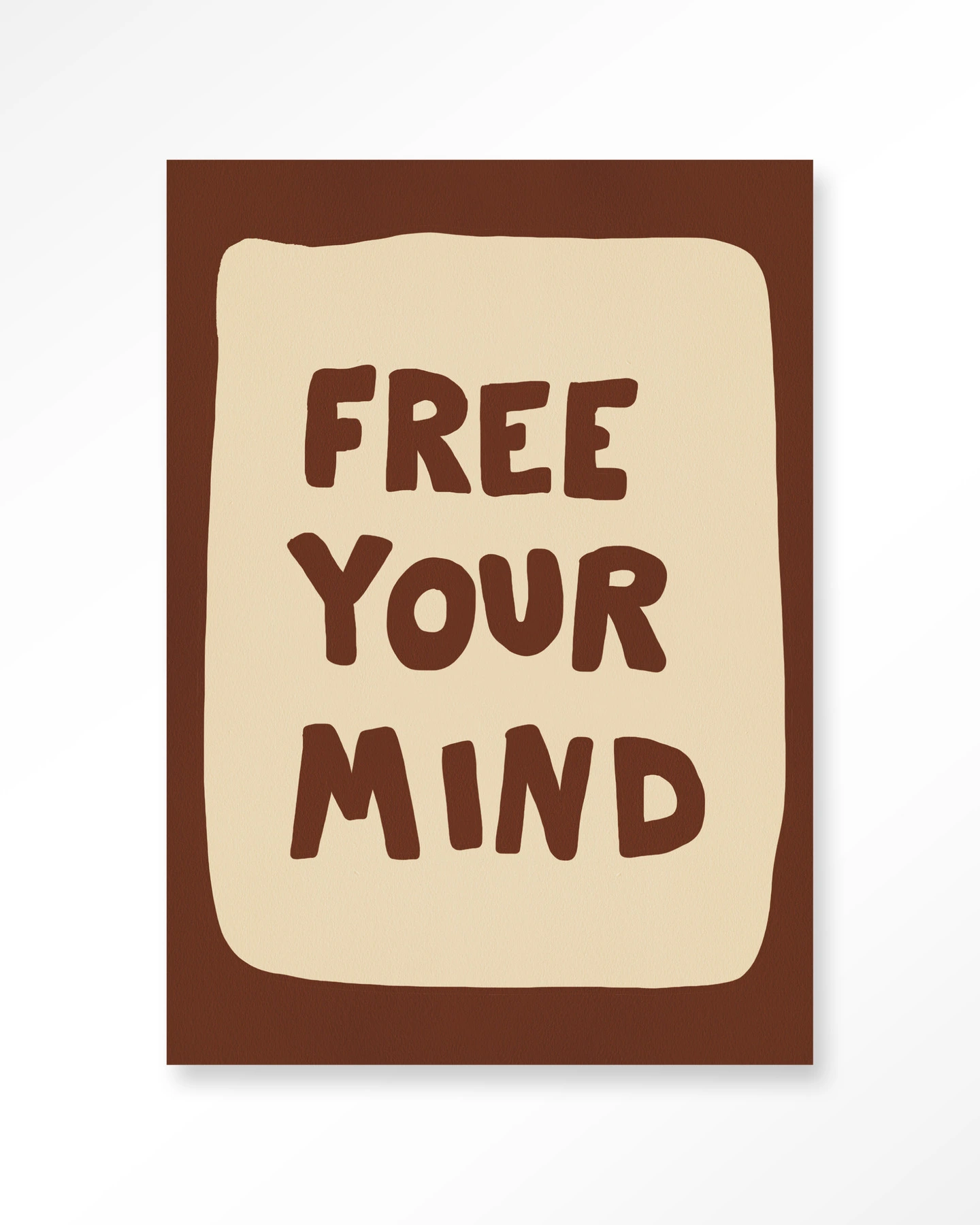 Free Your Mind