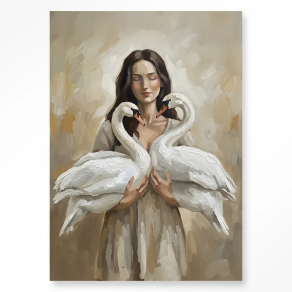 Swan Children