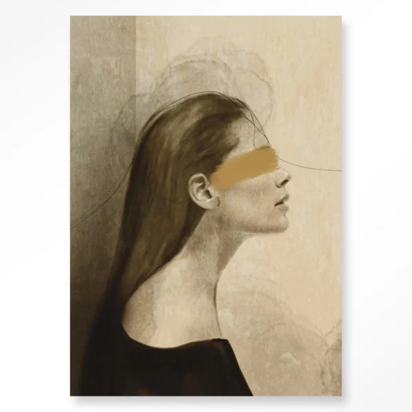 In Her Mind