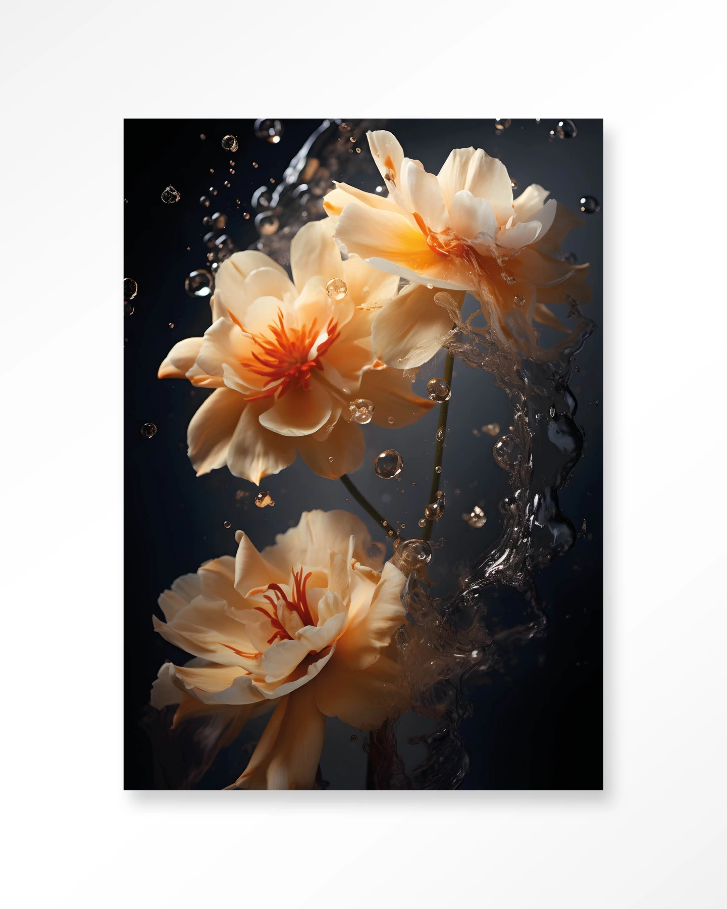 Waterflower Dark
