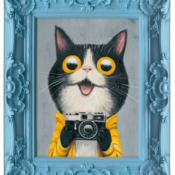 Felix Photo