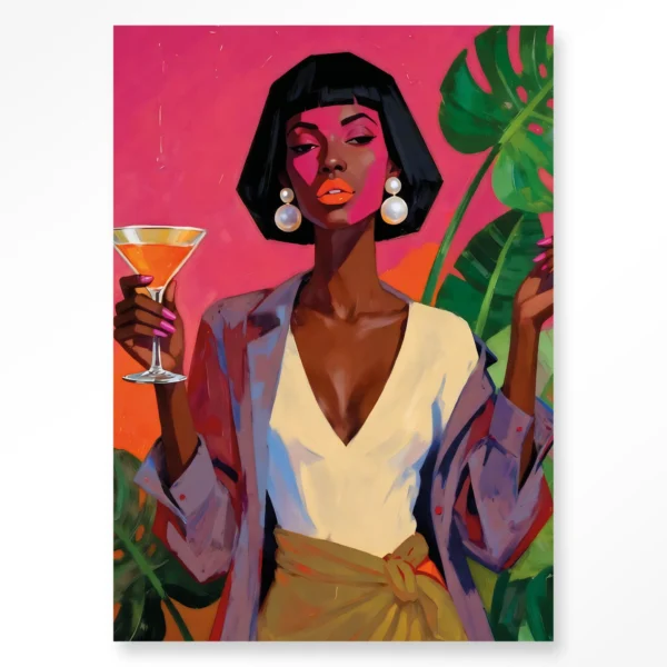 Club Tropicana