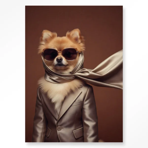 25336-foxy Foxy