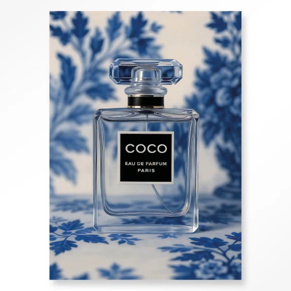 Bleu Scent