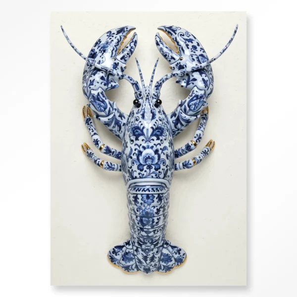 Blue Lobster