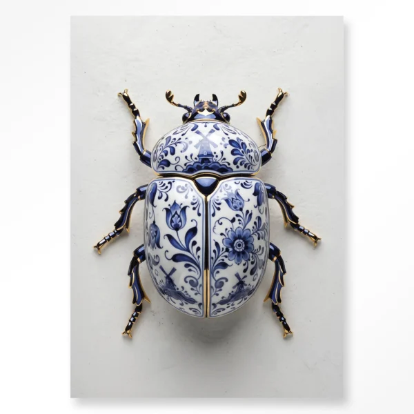 Blue Beatle