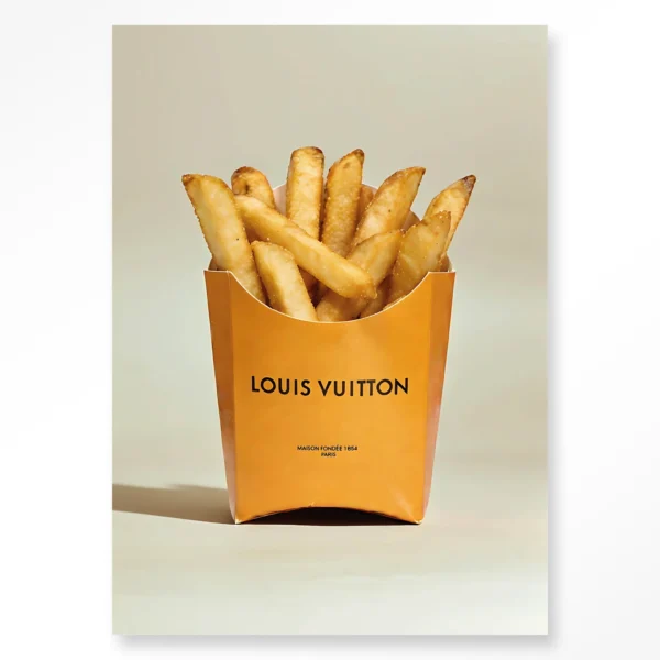 LV Fries