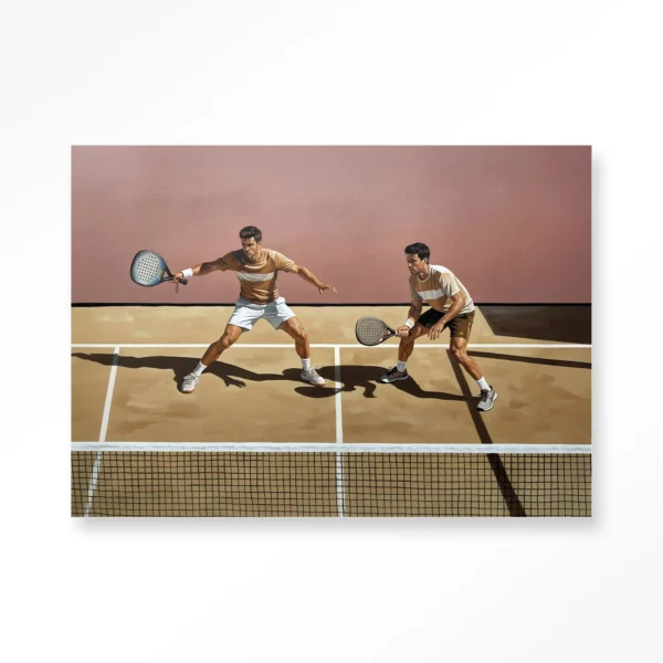 Padel Court
