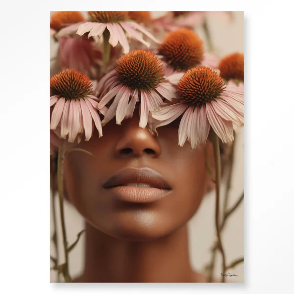 25401-coneflower Coneflower