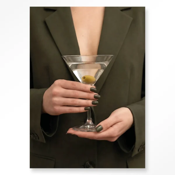 25409-classic-martini Classic Martini