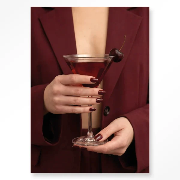 25411-cherry-martini Cherry Martini